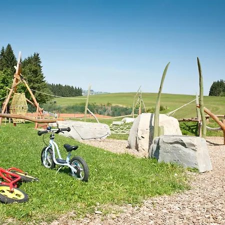 Feriendorf Reichenbach - Fuchsweg 5 *