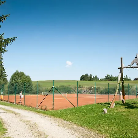 Feriendorf Reichenbach - Fuchsweg 5 * Nesselwang