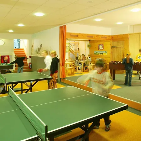 Feriendorf Reichenbach - Fuchsweg 5 * Nesselwang