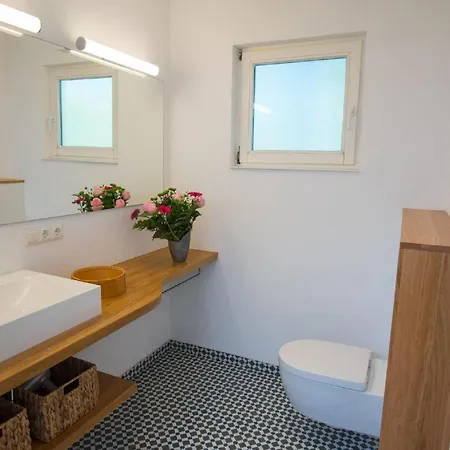 Feriendorf Reichenbach - Fuchsweg 5 *