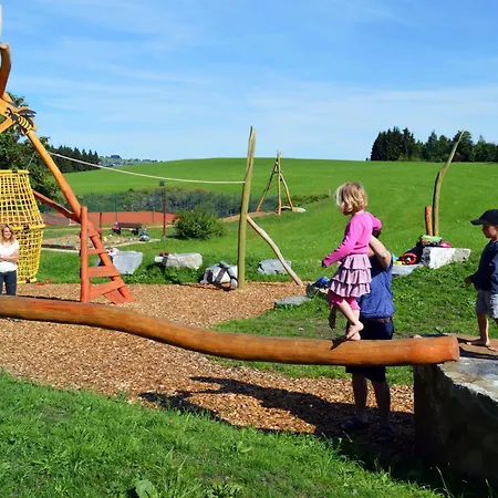 Feriendorf Reichenbach - Fuchsweg 5 *